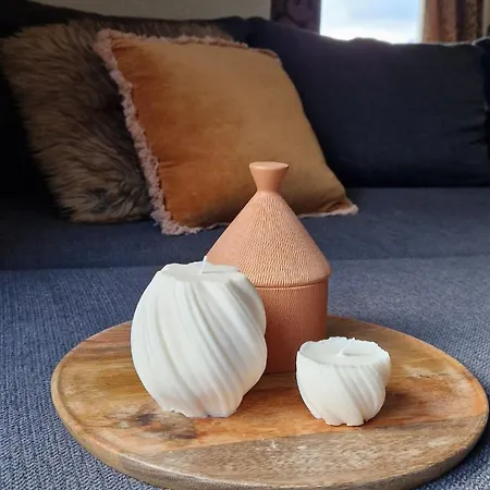 Swiss Mountains, Romantic, Heidiland, And Via Gondola Dom wakacyjny *