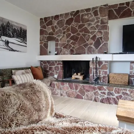 Swiss Mountains, Romantic, Heidiland, And Via Gondola Dom wakacyjny *