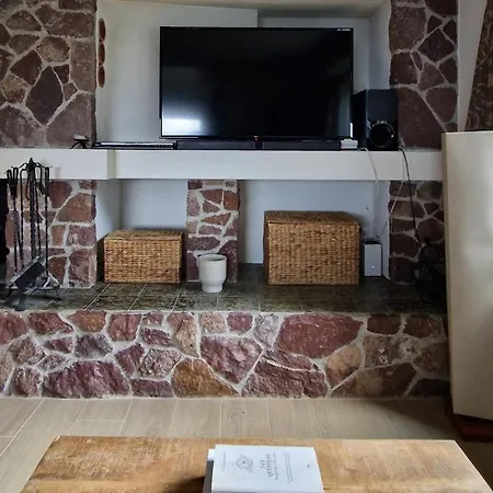 Dom wakacyjny Swiss Mountains, Romantic, Heidiland, And Via Gondola