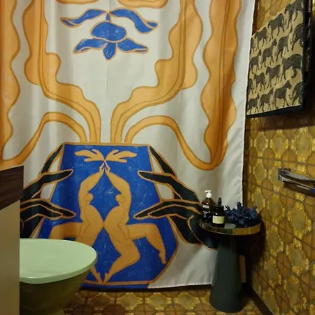 Dom wakacyjny Swiss Mountains, Romantic, Heidiland, And Via Gondola