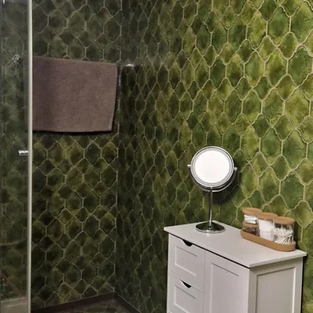 Dom wakacyjny Swiss Mountains, Romantic, Heidiland, And Via Gondola