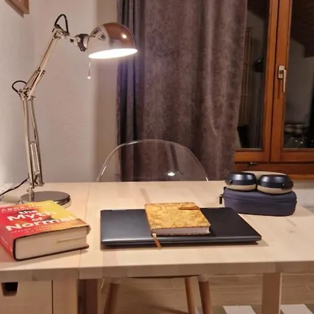 Dom wakacyjny Swiss Mountains, Romantic, Heidiland, And Via Gondola Quarten