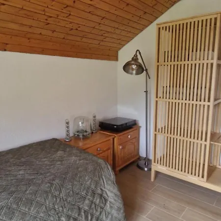 Swiss Mountains, Romantic, Heidiland, And Via Gondola Dom wakacyjny *