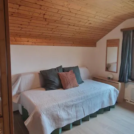 Swiss Mountains, Romantic, Heidiland, And Via Gondola *