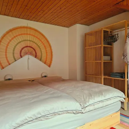 Swiss Mountains, Romantic, Heidiland, And Via Gondola Tatil Evi