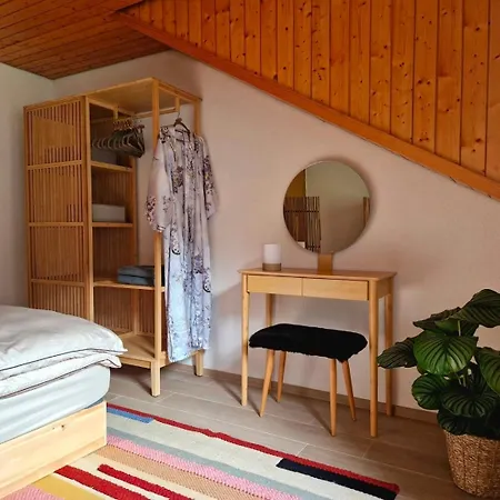 Romantica - Swiss & Mountain Retreat