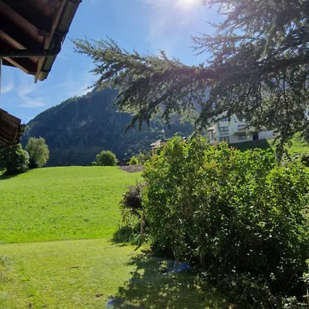 Romantica - Swiss & Mountain Retreat Oberterzen