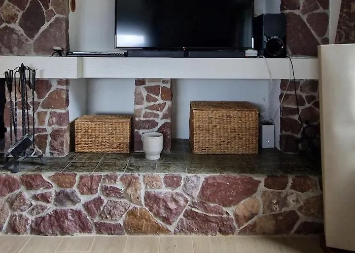 بيت للعطل Swiss Mountains, Romantic, Heidiland, And Via Gondola