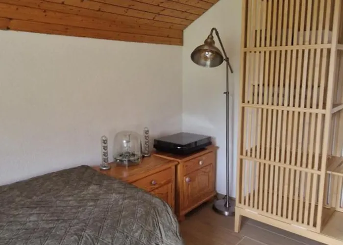 Swiss Mountains, Romantic, Heidiland, And Via Gondola بيت للعطل *