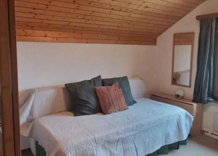 Swiss Mountains, Romantic, Heidiland, And Via Gondola *