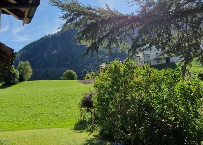 Swiss Mountains, Romantic, Heidiland, And Via Gondola Quarten