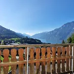 Swiss Mountains, Romantic, Heidiland, And Via Gondola *