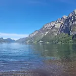 Swiss Mountains, Romantic, Heidiland, And Via Gondola