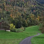度假居 Swiss Mountains, Romantic, Heidiland, And Via Gondola Quarten