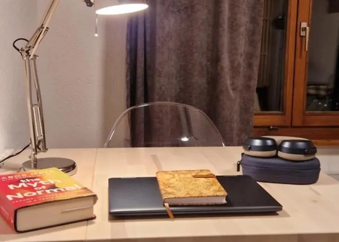 Сasa de vacaciones Swiss Mountains, Romantic, Heidiland, And Via Gondola Quarten